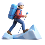 Trekking